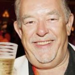 Robin Leach Interview and Life Story Las Vegas 2014 2