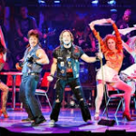 Rock Of Ages Review 2014 Las Vegas