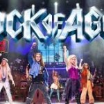 Rock Of Ages Review 2014 Las Vegas 5