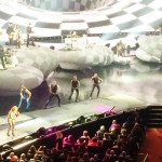 Shania Twain Live At Caesars Palace Colloseum Las Vegas Review 2014 (8)