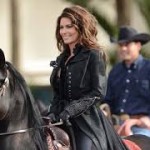 Shania Twain Live At Caesars Palace Colloseum Las Vegas Review 2014 Horse