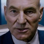 Sir Patrick Stewart X-Men Days of Future Past Exclusive Life Story Interview