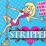 Stripper 101 Review Planet Hollywood Las Vegas