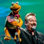 Terry Fator America's Got Talent