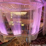 The Cosmopolitan Las Vegas Chandelier