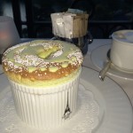 The Eiffel Tower Restaurant Dessert (3)