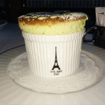 The Eiffel Tower Restaurant Dessert (4)