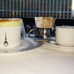 The Eiffel Tower Restaurant Dessert (5)