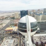 The High Roller Ferris Wheel Las Vegas Review 2014 (4)