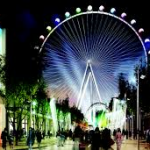 The High Roller Las Vegas Review 2014