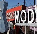 The Neon Museum Las Vegas Review 2014