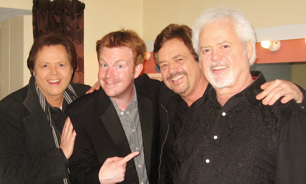 The Osmonds