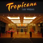 Tropicana Hotel and casino las vegas steak Restaurant