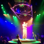 Vegas Nocturne At Rose. Rabbit. Lie In The Cosmopolitan Of Las Vegas Review 2014 (12)