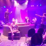 Vegas Nocturne At Rose. Rabbit. Lie In The Cosmopolitan Of Las Vegas Review 2014 (14)