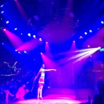 Vegas Nocturne At Rose. Rabbit. Lie In The Cosmopolitan Of Las Vegas Review 2014 (3)