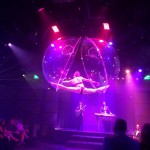 Vegas Nocturne At Rose. Rabbit. Lie In The Cosmopolitan Of Las Vegas Review 2014 (4)