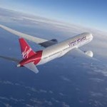 Virgin Atlantic Upperclass