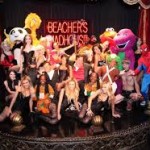 beachers madhouse at MGM Grand las vegas review 2014 6