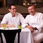 db brasserie las vegas chef david middleton interview with David Boulud