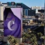 The Cosmopolitan Of Las Vegas Exclusive Hotel , Casino, Restaurant And Entertainment Review 2014