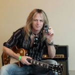 Doug Aldrich Interview and Life Story Whitesnake 2014