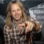 Doug Aldrich Life Story Interview Whitesnake 2014