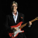 Hank Marvin Interview 2014