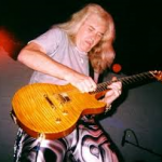 Howard Leese Guitarist Interview