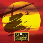 Miss Saigon London