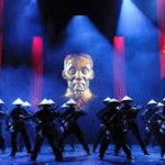 Miss Saigon Review 2014