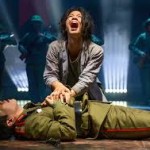 Miss Saigon West End 2015 Prince Edward Theatre London Review