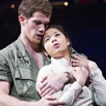 Miss Saigon West End Prince Edward Theatre Review BEST SHOW 2014