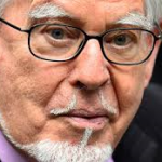 Rolf Harris interview Alex Belfield