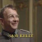 Sam Kelly Dies At 70 ~ Died 14th June 2014 ~ BBC Interview Wicked ~ Allo Allo