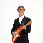 Shadows Guitarist Hank Marvin Life Story Interview