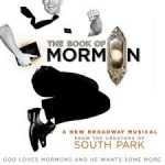 Book Of Mormon Musical Review 2014