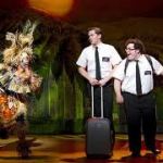 Book Of Mormon Musical Review 2014 Alex Belfield