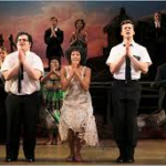 Book Of Mormon Musical Review 2014 Alex Belfield Celebrity Radio