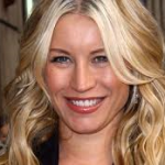 Denise Van Outen Interview 2014