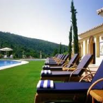 Gran Hotel Benahavis Spa Review 2014