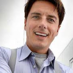 John Barrowman You Raise Me Up new album 2w014