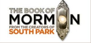 The Book Of Mormon review 2014