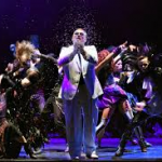 The Illusionists Witness the Impossible Broadway