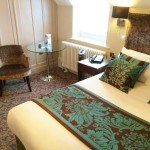 Barton Hall Hotel Kettering Review (4)