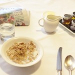 Breakfast Rushton Hall (1)