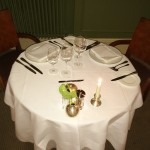 Castle House Restaurant Hereford review  (1)