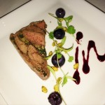 Castle House Restaurant Hereford review  (5)