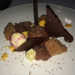 Dessert Rushton Hall Restaurant (3)