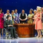 Dirty Rotten Scoundrels London REview West End